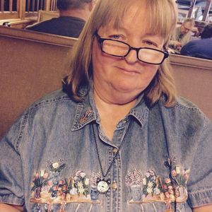 Meet your Posher, Martha